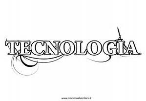 I MIEI LAVORI DI TECNOLOGIA