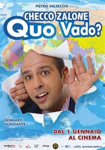 QUO VADO
