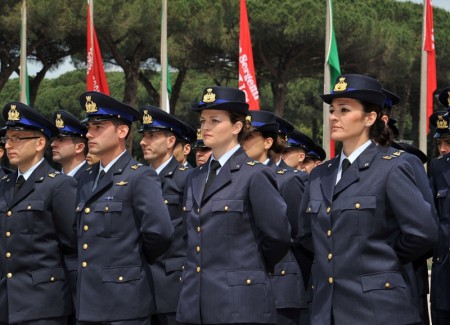 AREONAUTICA MILITARE